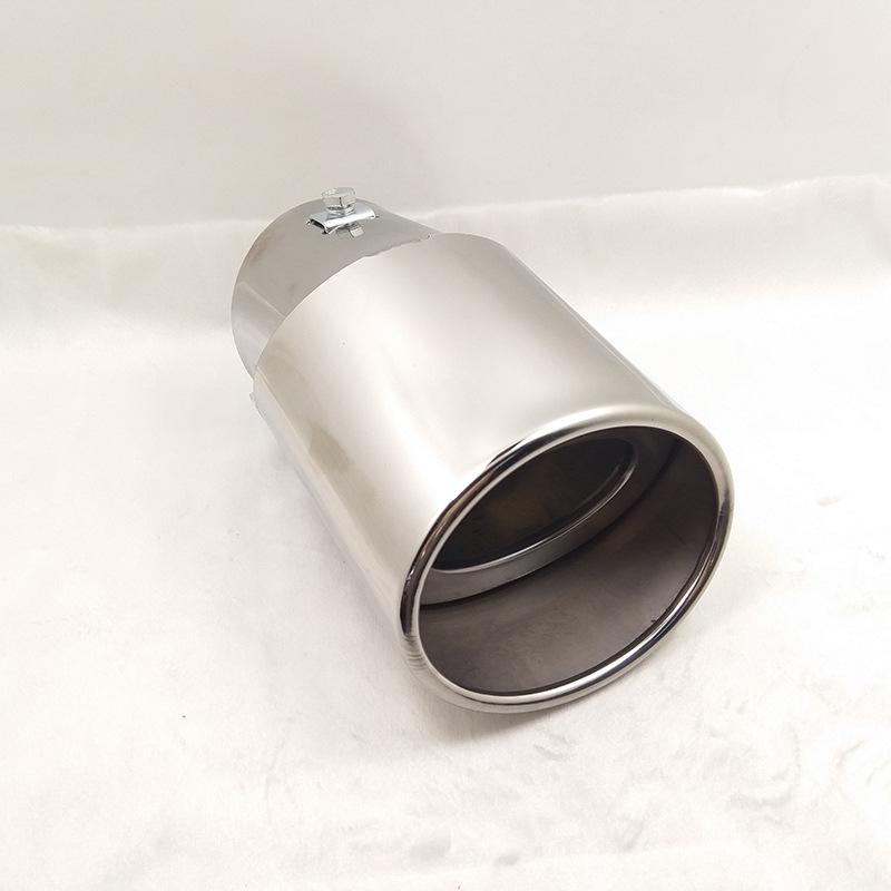 Honda CRV/Highlander/IX35 Modificare Decor Țeavă Eșapament.