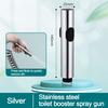 Multi-functional Bidet Sprayer Handheld Faucet Shower Head Portable Toilet Sprayer