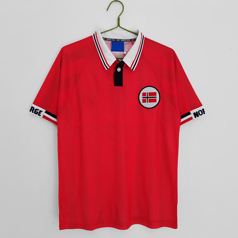 Alle Ligen AC Chelsea Fußballtrikot Argentinien Inter Mailand Brasilien Deutschland England Trikot Lieferung Retro-Trend