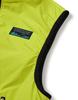 Mmlg [Mmlg] Reversible Fleece Vest (Navy / Limel)