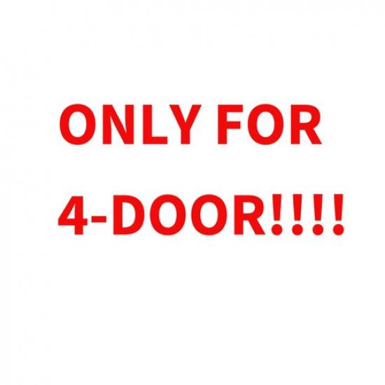 Left Front Door Handle Latch Control Wire Cable for Honda Accord 2003-2007