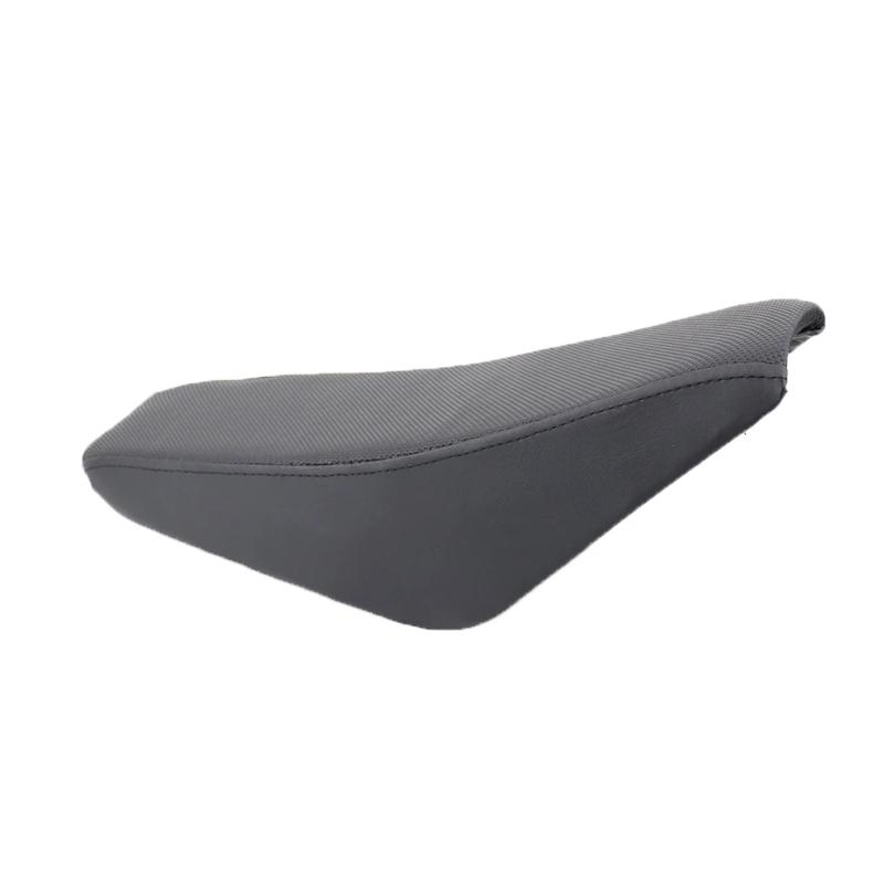 Motorcycle Seat 50cc CRF50 XR50 Foam Seat For Moped Moto Chinese Pit Dirt Motor Trail Bike CRF 50cc 70cc 90cc 110cc 125cc 140cc