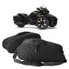 Saddle Bags For Can-Am For Spyder For F3T For F3 2016+ Motorcycle Bag Side Case Inner Bags Luggage Bags