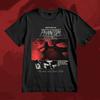 Phantom des Paradieses Shirt 70er Kultfilm T-Shirt Death Records Merch Sommer Unisex Locker und Atmungsaktiv Baumwoll-T-Shirt Top