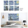 3D Minimalist Self-Adhesive Tile & Wallpaper for Quick Home Renovation