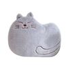 Cat Plush Toy Animal Stuffed Doll Cartoon Bedroom Decoration Kids Cute Gift