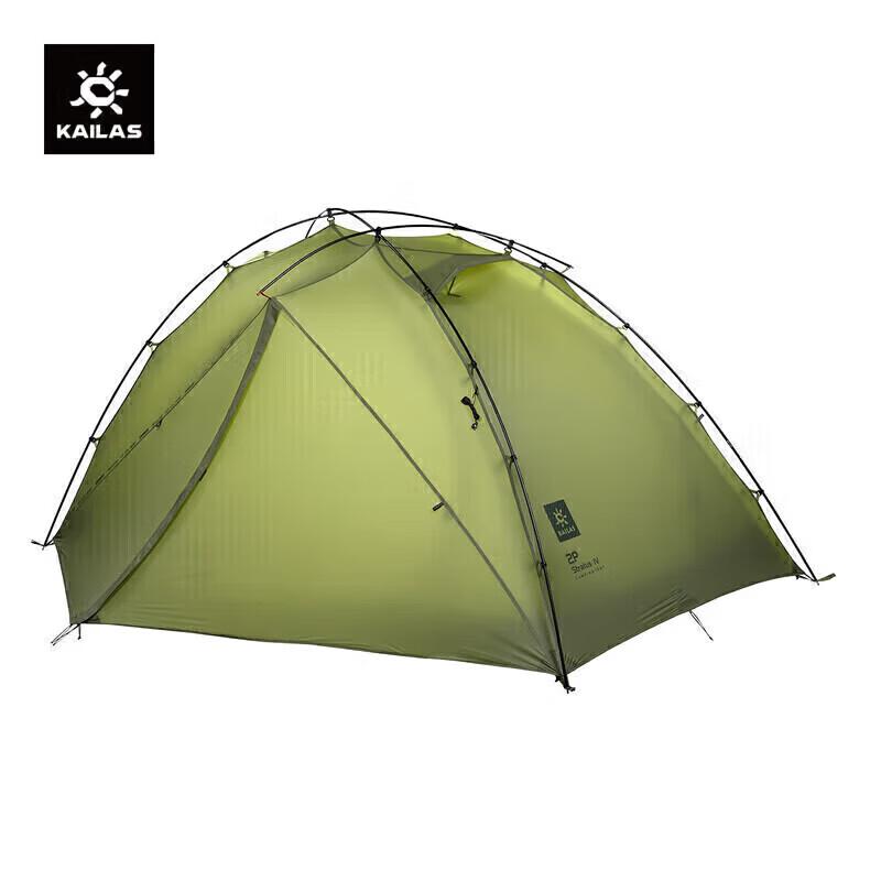 KAILAS Stratus 2-Person Camping Tent M
