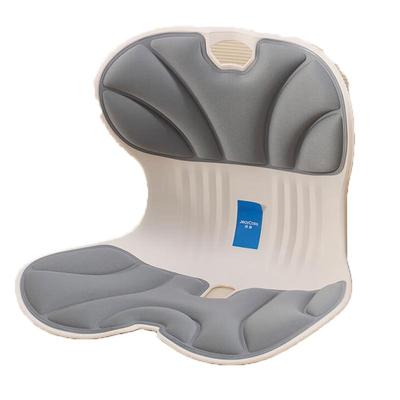 Jiancheng SC02 Ergonomic Lumbar & Back Support Cushion CN Plug (adapter Included)