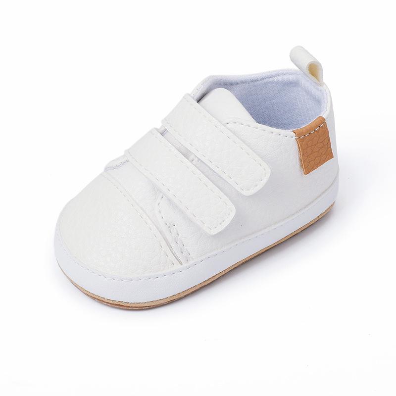 Jiamile Baby Walking Shoes - Indoor Soft Sole Infant Shoes for Spring and Autumn
