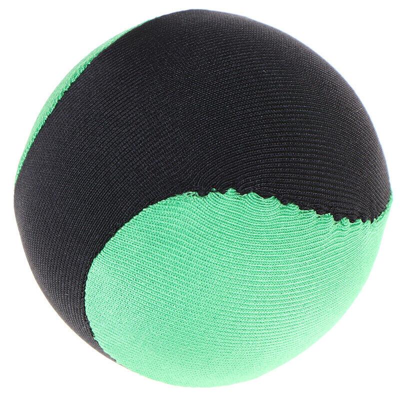 Colorful Bouncy Water Ball Tpr Material 6cm Diameter For Beach Fun And Massage