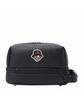 Golden Bear (U) Color Blocked Multi Pouch G6Bax26201Bkx