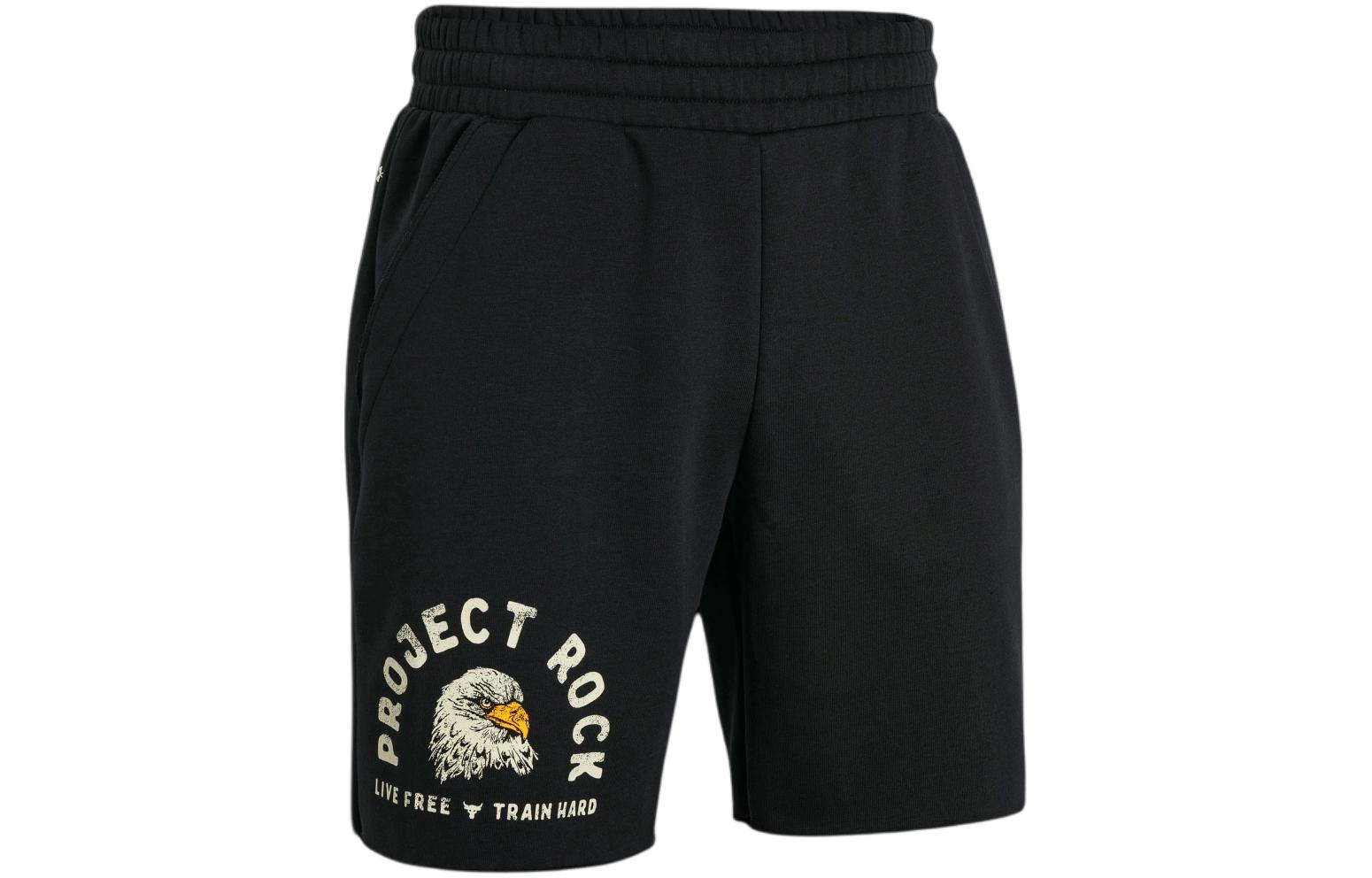 Under Armour Casual Shorts Men s Black 1383211-001 XL