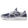 Free Run 2 'Midnight Navy Wolf Grey' 537732-407