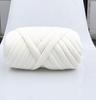500g DIY Chunky Yarn for Hand Knitting,Soft Tubular Yarn for Bags, Giant Yarn Arm Knitting Yarn, Baskets, Pillows, Pet Nests, DIY Crafts