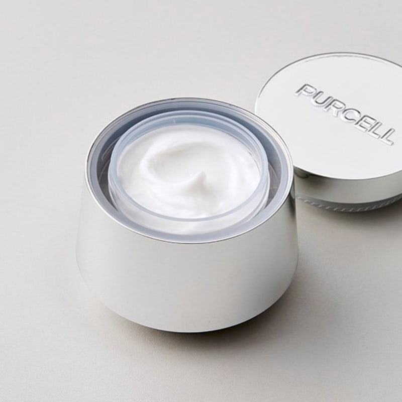 [Purcell] PixelBiome™ AfterLaser Rebooting Cream 50ml (Barrier Strengthening Lactic Acid Bacteria Cream)