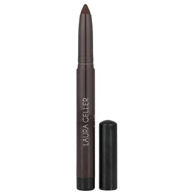 Laura Geller, Kajal Longwear Eyeliner, 0017038 Smoky Taupe Kohl, 1.4 G (0.049 Oz)