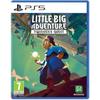 Little Big Adventure : Twinsen's Quest - Ps5 Game