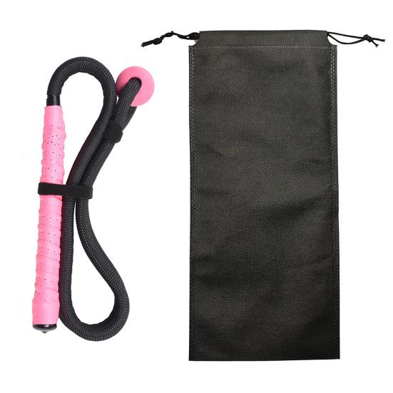 Golf Rope Swing Trainer Multi-Purpose Training Rope with Weighted Ball for Physical Training Warm-Up Exercises Strength And Rhythm Control