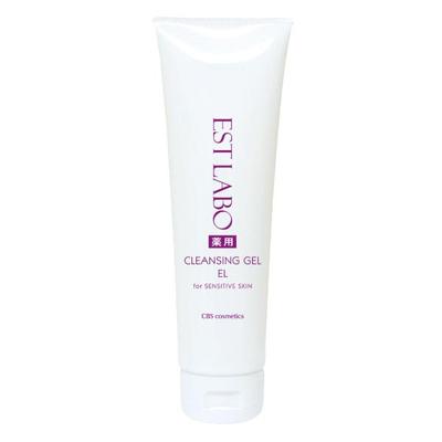 Čistící gel Čistící gel pro suchou a citlivou pleť, 180 g