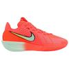Nike G.T. Cut 3 HP EP Versatile Comfortable Shock Absorption Low Top Basketball Shoes Men Sneaker Red DV2918800