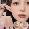 Lifting Facial V Line Cinta Elástica Venda Lifting Ojos Transpirable Reduce Arrugas Faciales Vendaje de Soporte Herramienta para el Cuidado de la Piel Facial