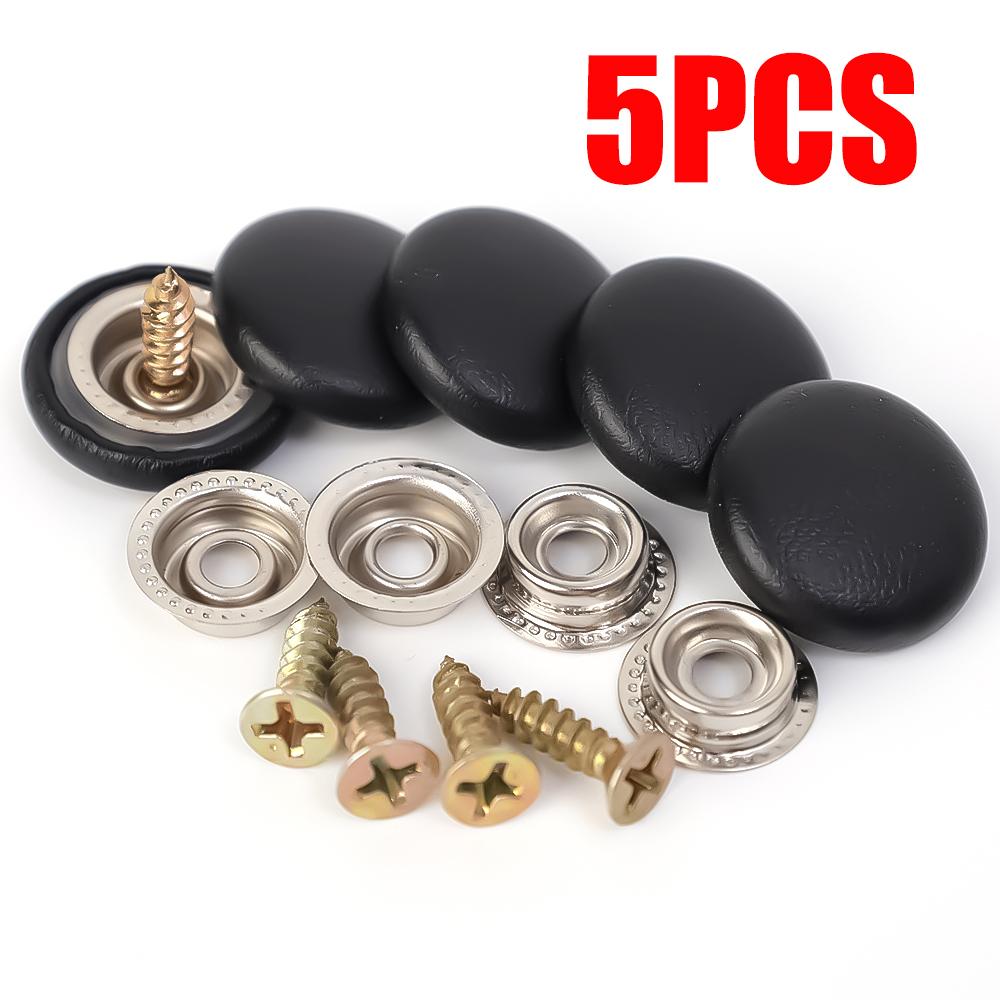 

ПУ пряжки для крепления крыши автомобиля салон автомобиля обивка потолка потолок ткань крепежные винты заклепки фиксатор пряжка застежка автомобильные аксессуары