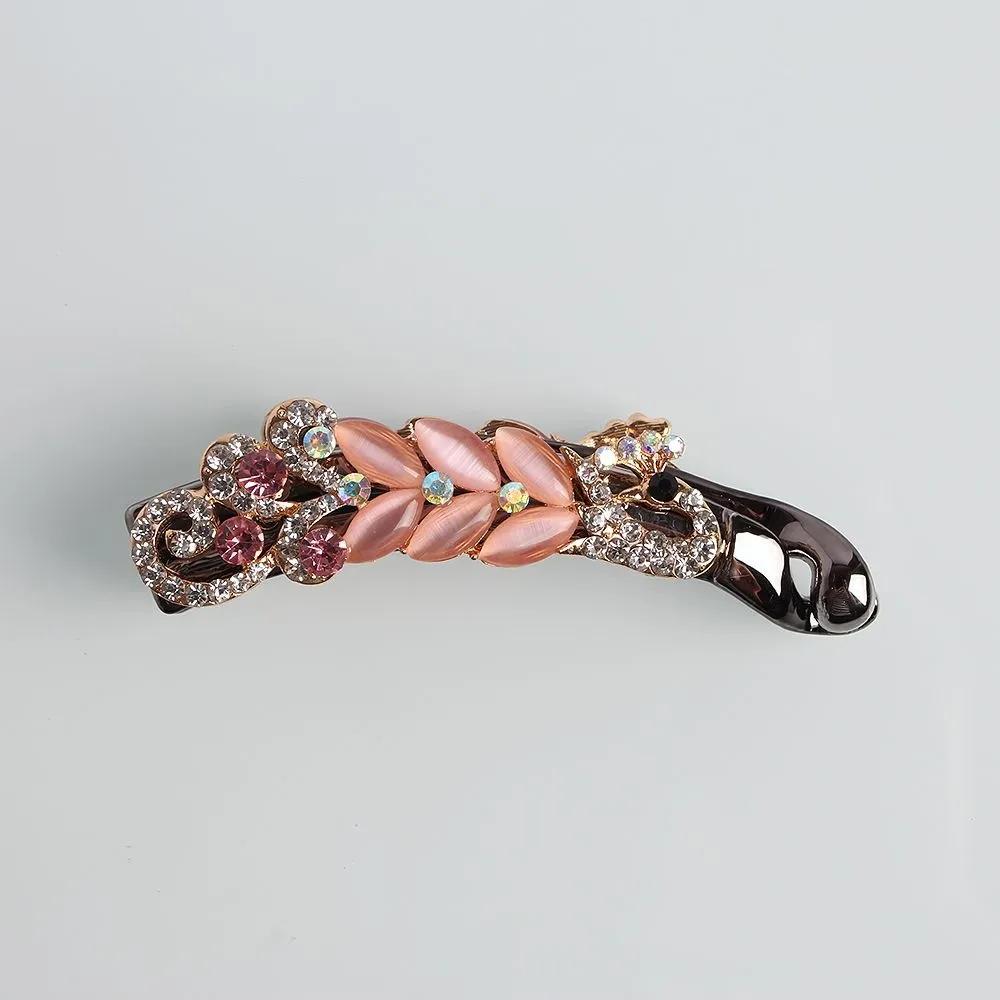 PLUS Hair Ornament Banana Pin Aesthetic Hair Ornament