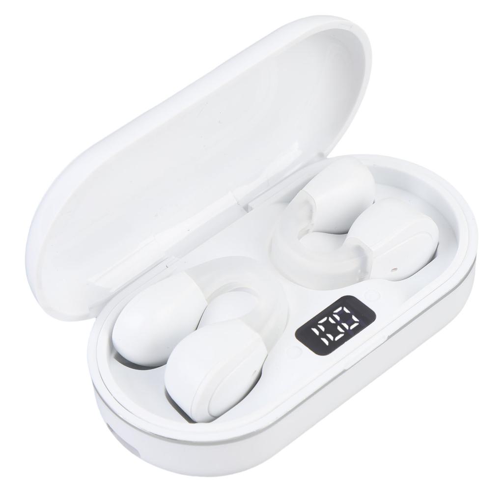 AI Translation Earbuds Support 164 Languages 7 Translation Modes Bluetooth 5.4 Earphones with APP
