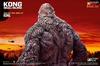 Star Ace Toys - Kong Skull Island Kong 12.5 Soft Vinyl Model Kit (Net)