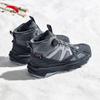 Anta Yueling 2 Men's Winter High-Top Outdoor Shoes