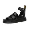 Dr. Martens Clarissa II Brando Sandals Unisex Black 24477001