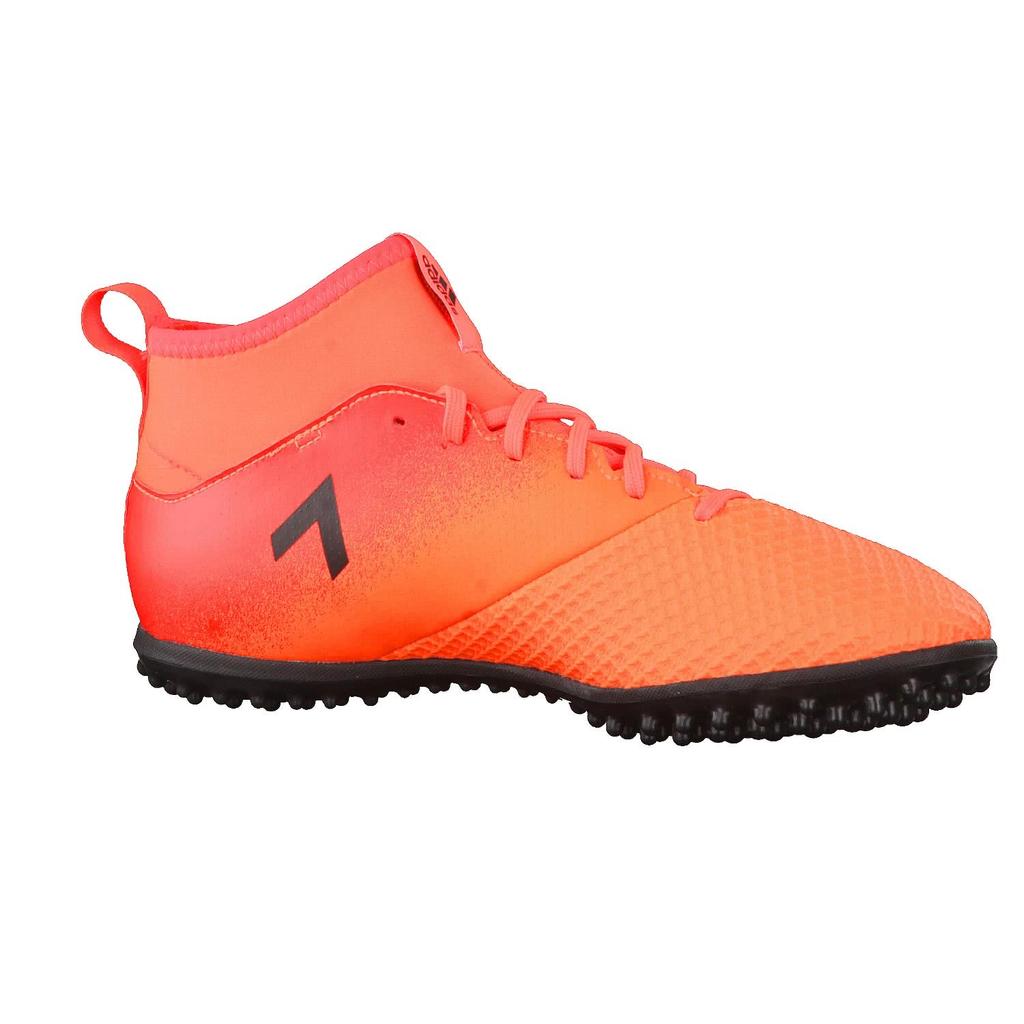 Adidas ACE TANGO TF Solar Red Other Shoes Solar 17.3 (BY2203) Orange/Core Black/Solar (BY2203) (BY2203) Orange/Core 31.5