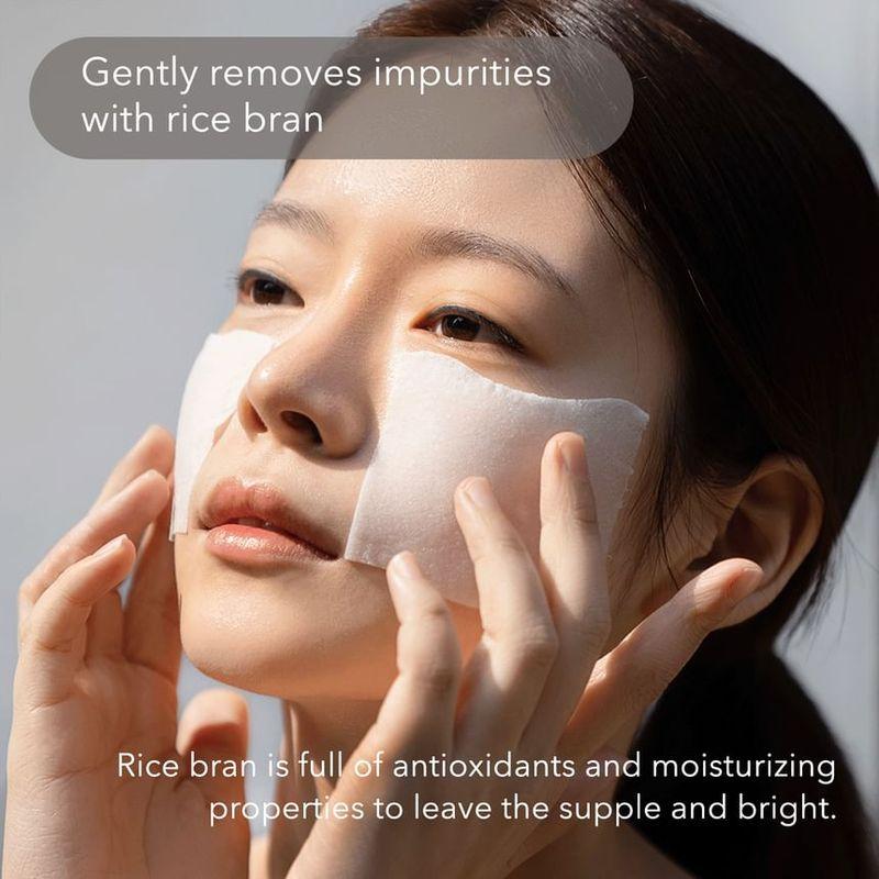 House of Dohwa - Rice Bran Toner