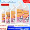Antibacterial Toilet Cleaner & Bathroom Descaler