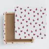 Nordic Watermelon Art 57cm X Made In Stylish Interior Living Room Fabric Panel Panel, 57cm, Large, Japan, Poster, Decor, Decor, Fruit, Pop, Fashion,