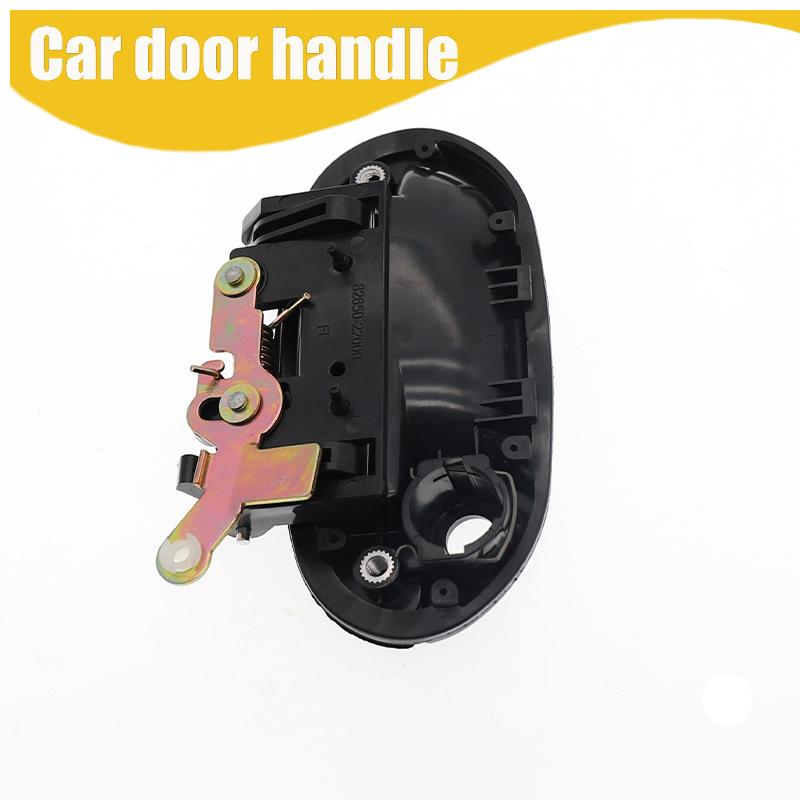 Car Front Rear Left Right Exterior Door Handle For Accent 1995- 82660-22000 82650-22000 83660-22000 83650-22000