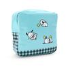 Sanrio Pochacco Pouch (Checked Design) 875244