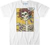 Grateful Dead - Pop Art Bertha Mens T Shirt