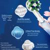 Oral-B P4000 3D Sonic Electric Toothbrush