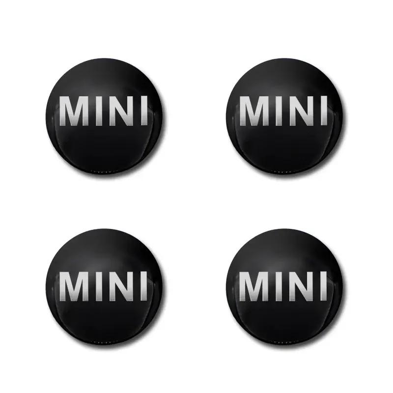 

4pcs 56mm Car wheel hub cover badge sticker For BMW M 50th E39 E46 E90 E36 E60 E34 E30 F30 X5 X6 71 E92 E93 E87 E83 F31 F22 F34