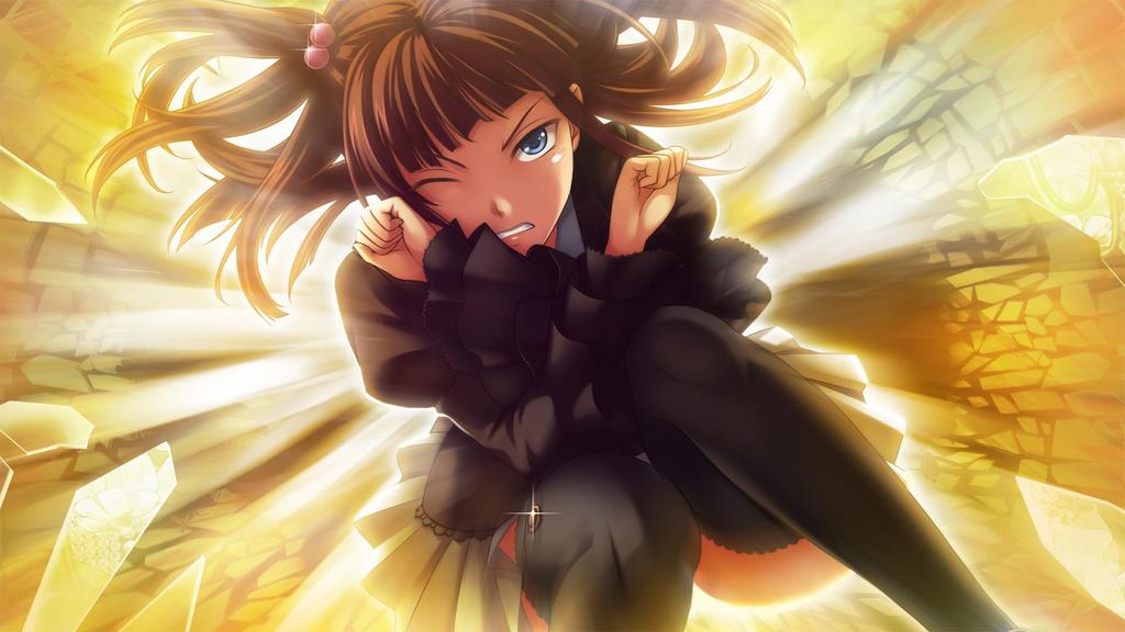 Umineko When They Cry Saki of Cat Boxes and Best Edition Switch Dream Download Code Included ~Symphony Dreams~ - [Permanent Bonus] "Golden †CROSS"