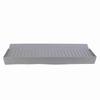 Sink Edges Protector Expandable Silicone Splashproof Mat Multipurpose Countertop Guard for Kitchen Bathtub Sinks