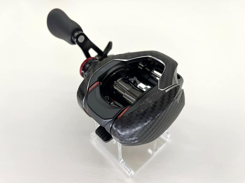 CUSTOM Decal Personalizado para YOROI 21 Scorpion DC Baitcasting Preto Arranhado SEAT.JP Carretel, Proteção, (Canhoto)