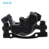 1PCS Front / Rear Disc Brake Caliper for F160/R140 Electric Mini Scooter Moto Dirt Pocket Mountain Bike