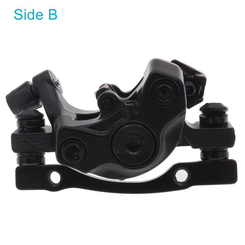 1PCS Front / Rear Disc Brake Caliper for F160/R140 Electric Mini Scooter Moto Dirt Pocket Mountain Bike