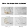 100Pcs Coffee Machine Descaler Cleaner Tablets Deep Cleaning Powerful Descaling