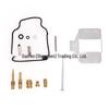 Honda XR650L/XR650 Carburetor Repair Kit (1993-2009)
