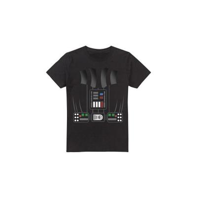 Mens Darth Vader Costume T-Shirt