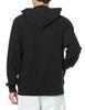 NEUTRAL WORKS. MXP Light Warm Pullover Sweatshirt, Unisex, Black, Size XS (KSU22140)