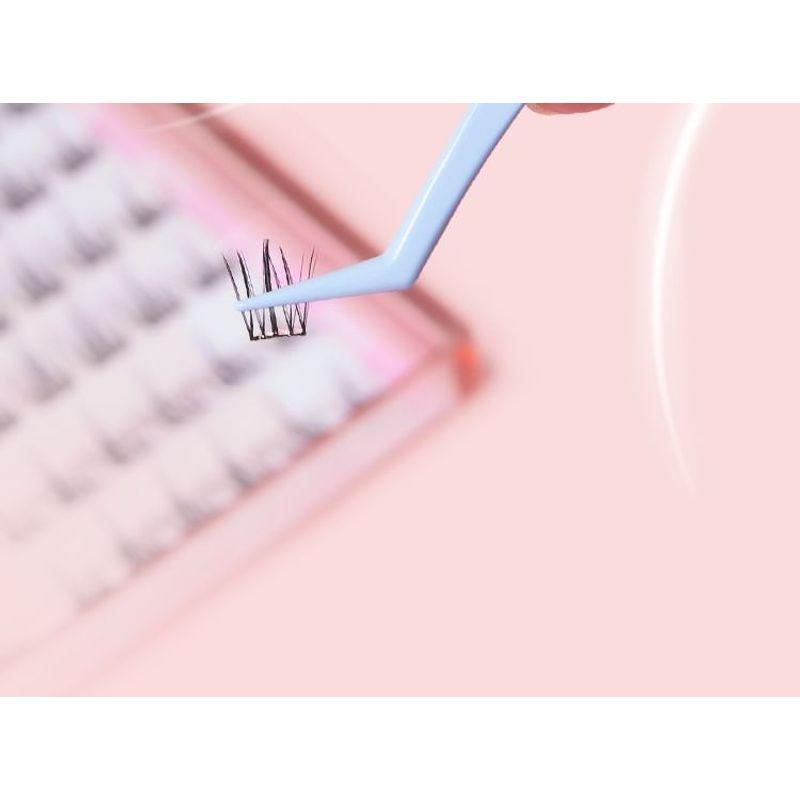 LuxeFlutter - False Eyelash Applicator